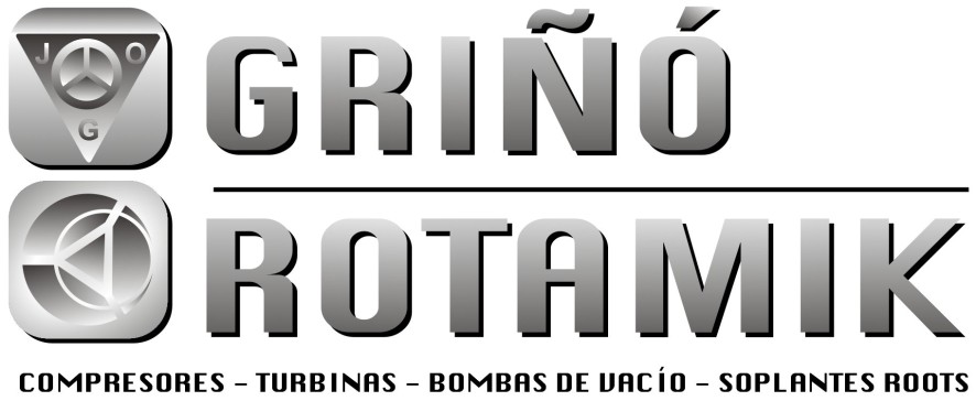 GRIÑO | ROTAMIK