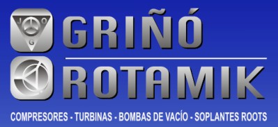 GRIÑÓ | ROTAMIK
