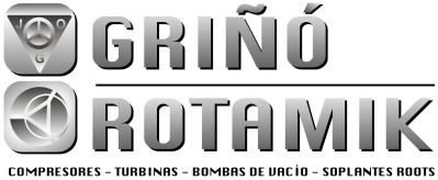 GRIÑO | ROTAMIK