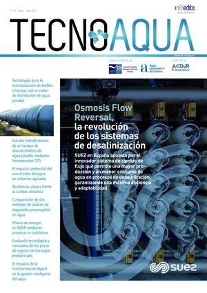 TecnoAqua Marzo-Abril 2021