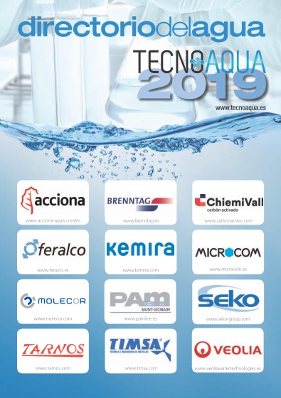 Directorio del Agua 2019