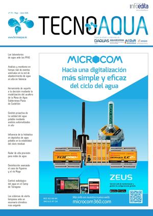 Revista TecnoAqua