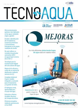 Revista TecnoAqua