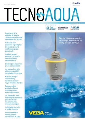 TecnoAqua Marzo-Abril 2024