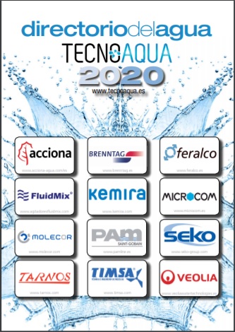 Directorio del Agua 2020