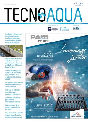 TecnoAqua Enero-Febrero 2023