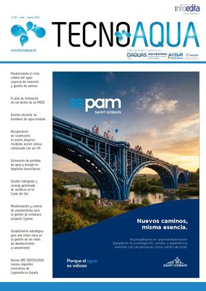 Revista TecnoAqua