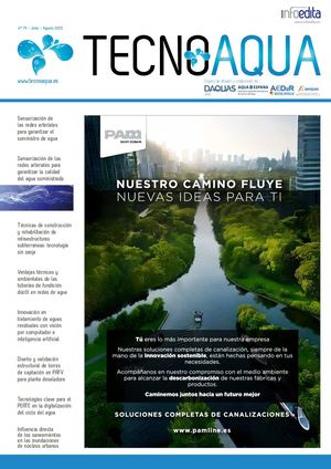 Revista TecnoAqua
