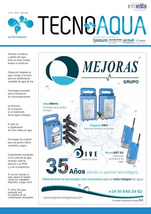 Revista TecnoAqua