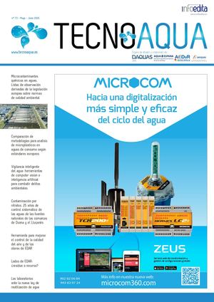 Revista TecnoAqua