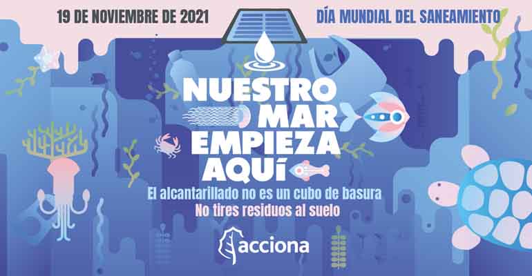 acciona-campanya-sensibilizar-buen-uso-saneamiento