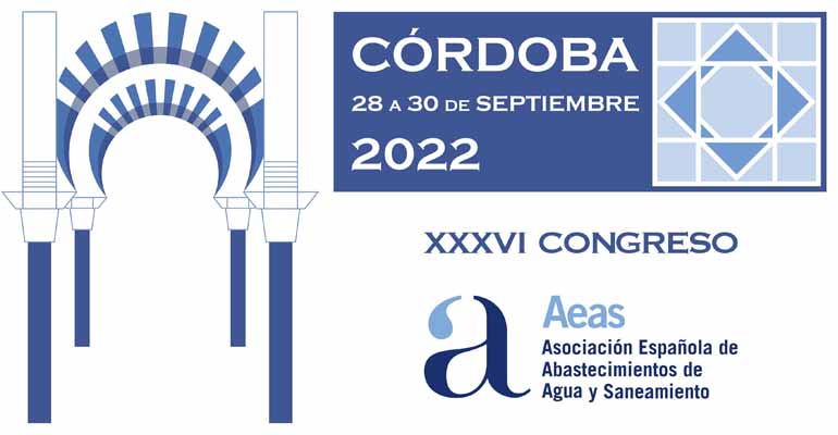 Acciona participa en el Congreso AEAS de Córdoba