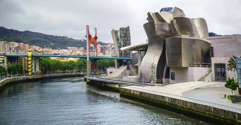 Acciona gestionará la red de saneamiento de Bilbao