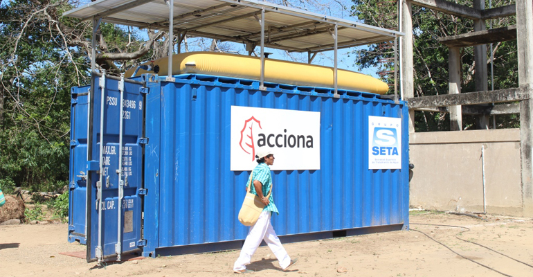 acciona-premio-solidario-agua-potable-colombia