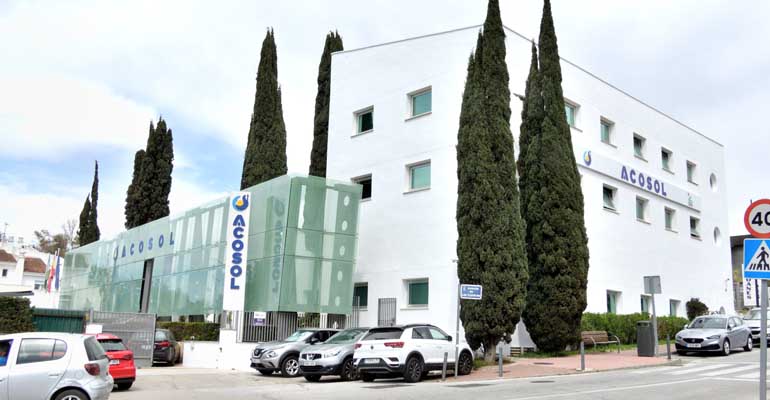 Acosol impulsa la planificación futura del abastecimiento y saneamiento de agua en la Costa del Sol Occidental