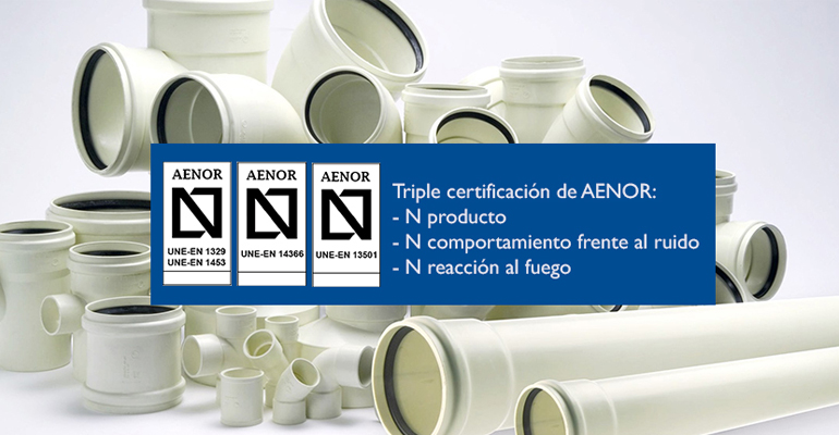 adequa-certificacion-ruido-sistema-evacuacion-aguas