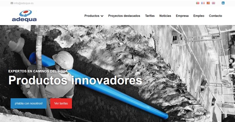 adequa-estrena-web