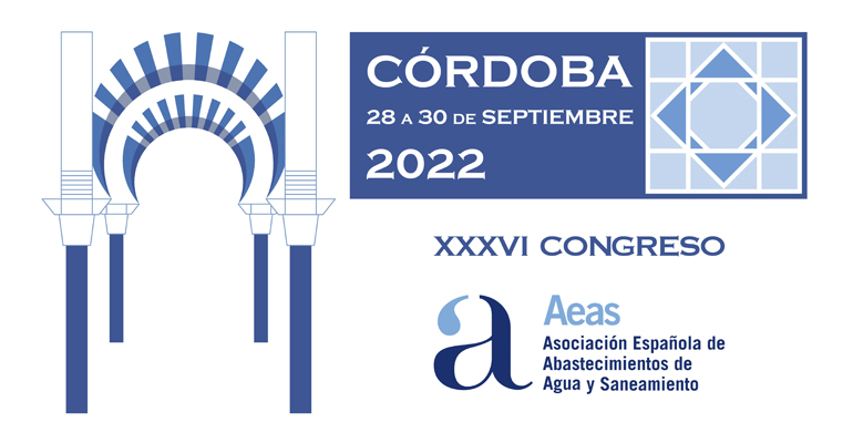 Cartel del Congreso AEAS 2022 de Córdoba