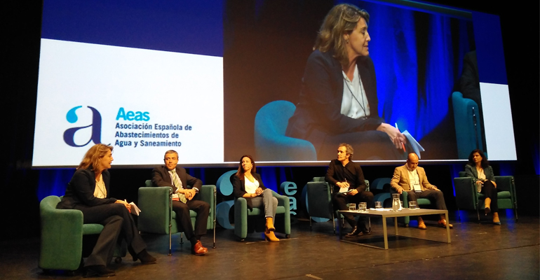 aeas-congreso-expertos-respuesta-retos-agua-comunicacion