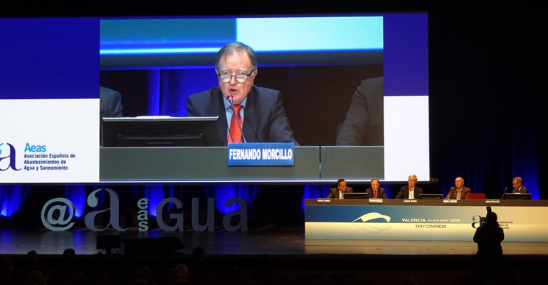 aeas-congreso-expertos-respuesta-retos-agua-morcillo