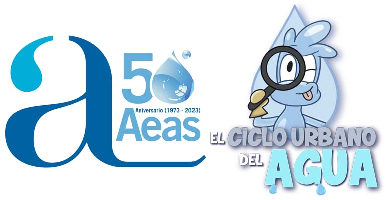 Videojuego educativo de AEAS para concienciar sobre el agua