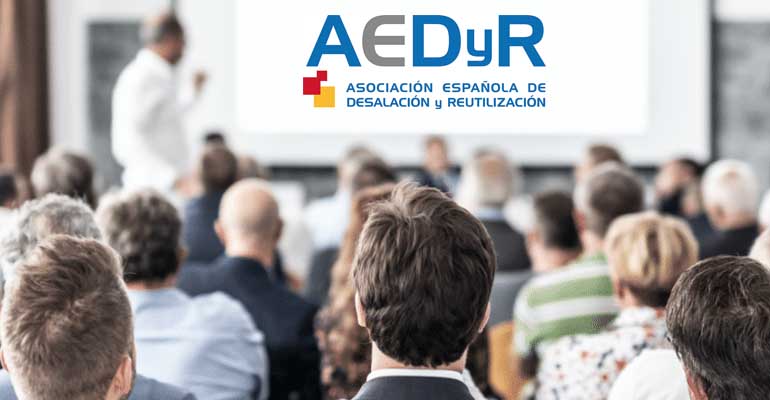 AEDyR cierra el 30 de septiembre el plazo para la presentación de los resúmenes de las ponencias para su congreso