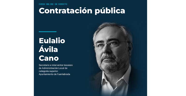 El curso de contratación pública de AEOPAS dedica dos sesiones a los criterios de adjudicación y al responsable del contrato