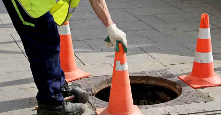 El servicio público del agua, un valor en alza