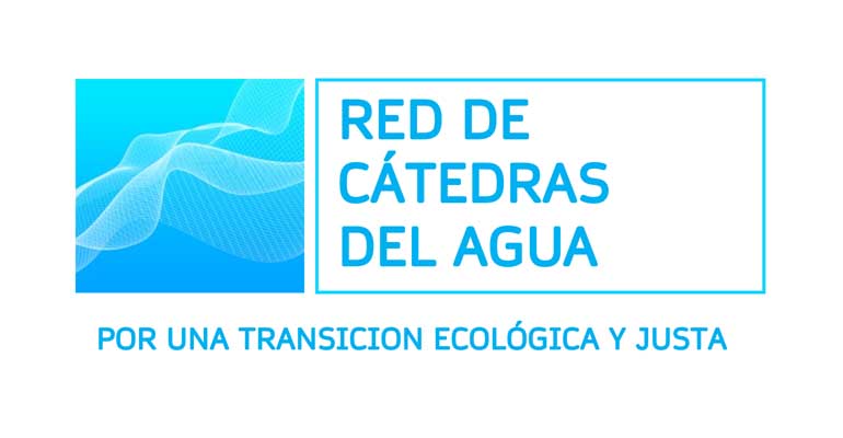 Cartel Red Cáedras del Agua, que coordina Agbar