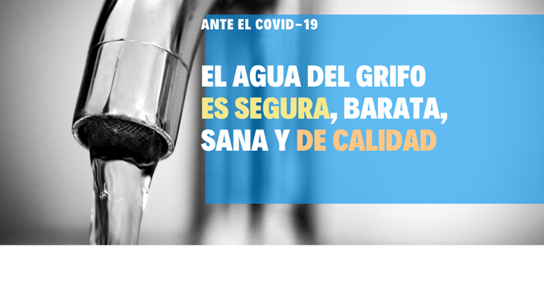 agua-coronavirus-consumo-agua-grifo-seguro