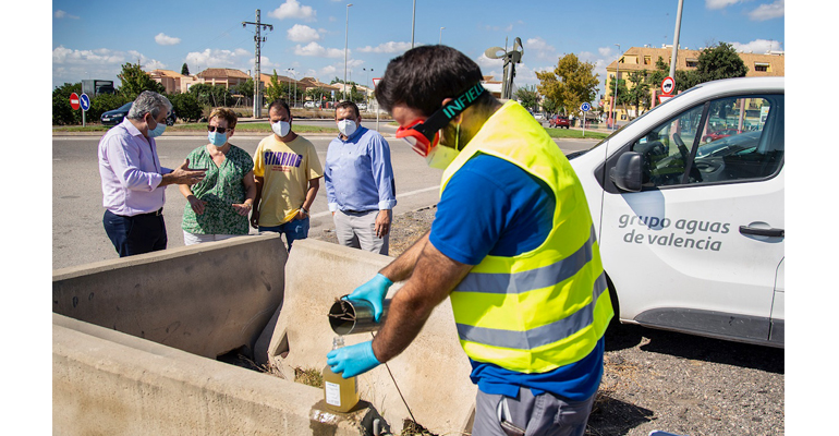 agua-coronavirus-elpuig-detectara-covid-aguas-alcantarillado-analizar