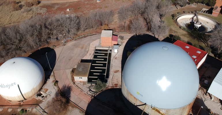 aguas-alcazar-corrige-fugas-biogas-estacion-depuradora-aguas-residuales