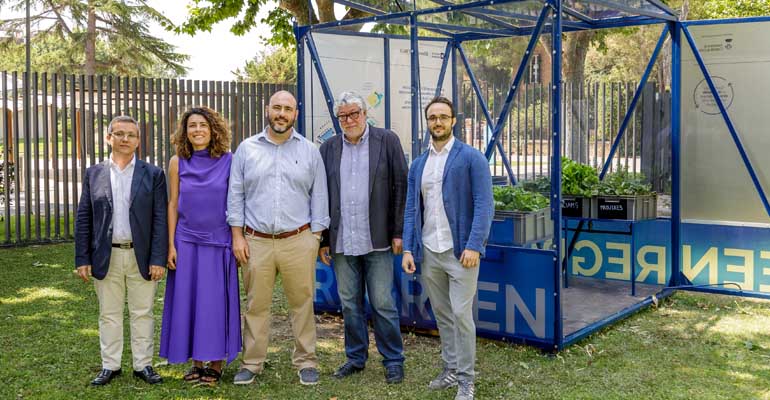 aigues-barcelona-cetaqua-proyecto-regreen-agua-reutilizada-huertos