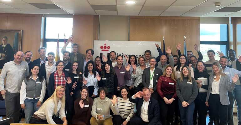 Aimplas participa en el proyecto Post-Purple que impulsa biorrefinerías urbanas de residuo cero