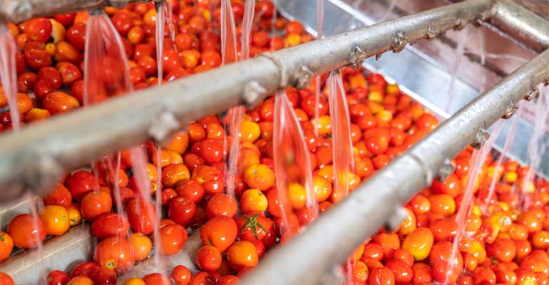 Ainia y Sitra ante el nuevo escenario regulatorio del agua en la industria alimentaria: hy que reforzar los sistemas de control