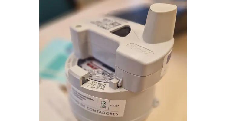 Amvisa avanza en la digitalización del ciclo integral del agua