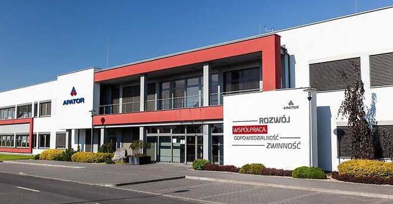 La gestión eficiente del agua en el escenario del creciente estrés hídrico depende de los datos, según Apator