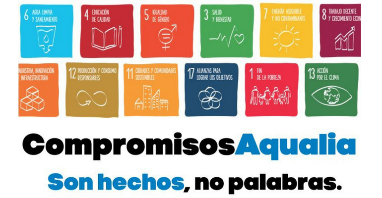 aqualia-campanya-compromiso-objetivos-desarrollo-sostenible