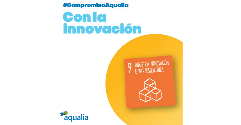 aqualia-compromiso-inversiones-investigacion-desarrollo-infraestructuras-sostenibles