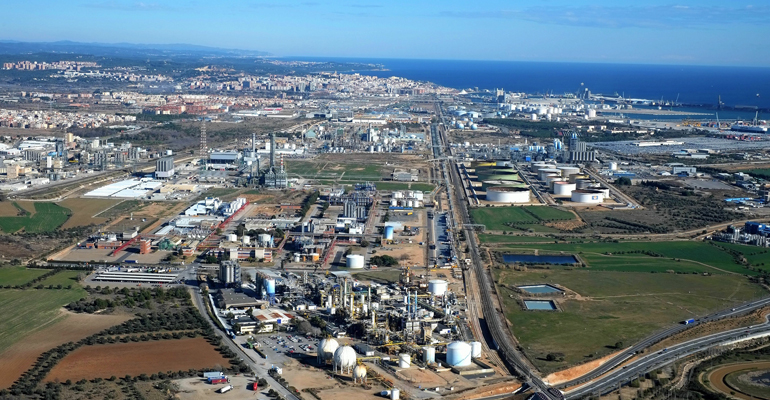 aqualia-construira-gestionara-depuradora-petroquimico-tarragona