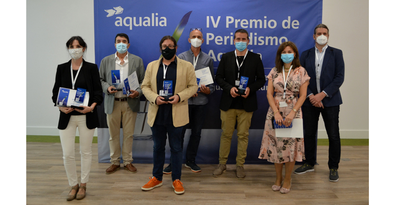 aqualia-eleva-valor-social-agua-entrega-premios-periodismo