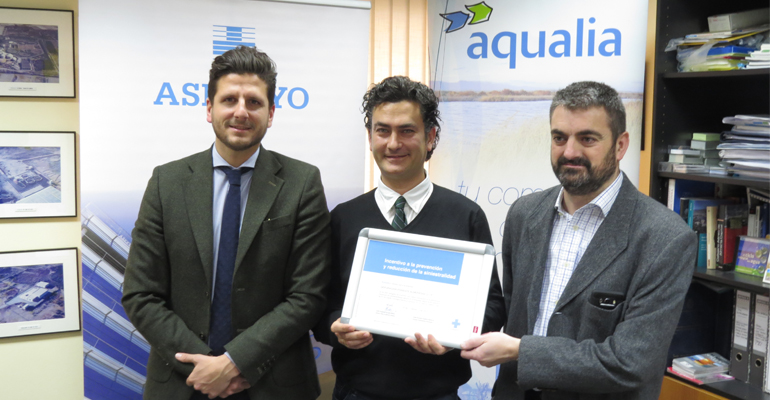 aqualia-premiada-seguridad-social-gestion-contratos