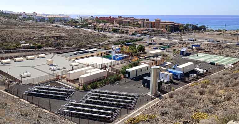 Aqualia culmina el proyecto Rewaise con soluciones innovadoras para una gestión eficiente del agua
