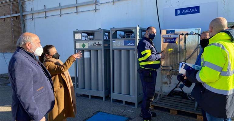 aquara-mejora-calidad-agua-potable-calatayud