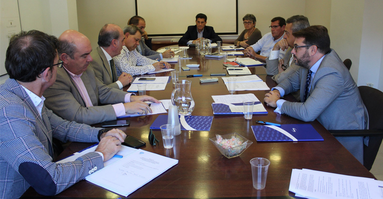asa-andalucia-grupo-trabajo-recursos-humanos-prevencion-riesgos-responsabilidad-social