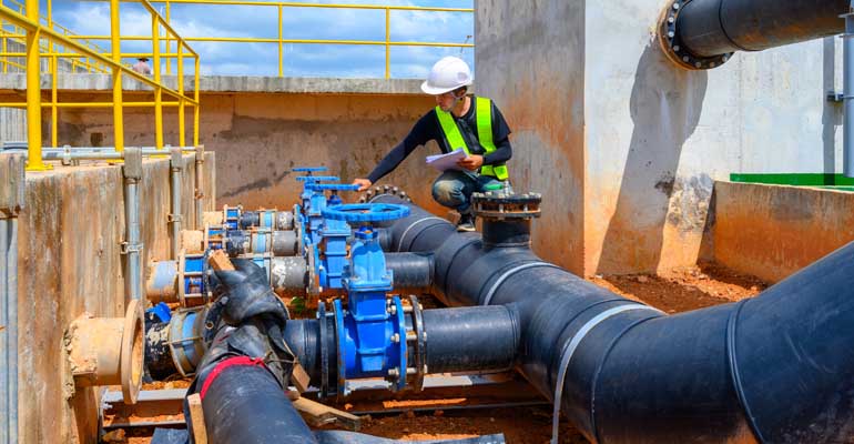 Asagua reclama una planificación pública con financiación vinculante y una contratación acorde a la realidad