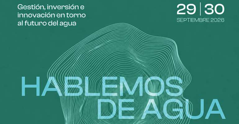 Hablemos de agua: gestión, inversión e innovación desde Asturias
