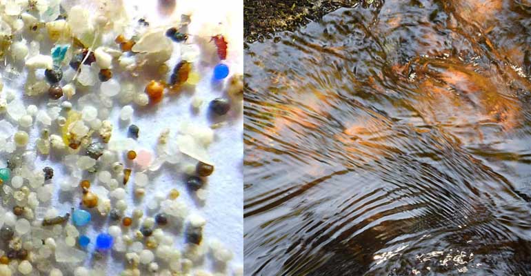 Calagua analizará los nano y microplásticos en aguas