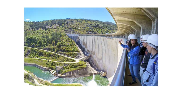 Canal Educa ha formado ya a cerca de medio millón de alumnos madrileños en el uso sostenible del agua