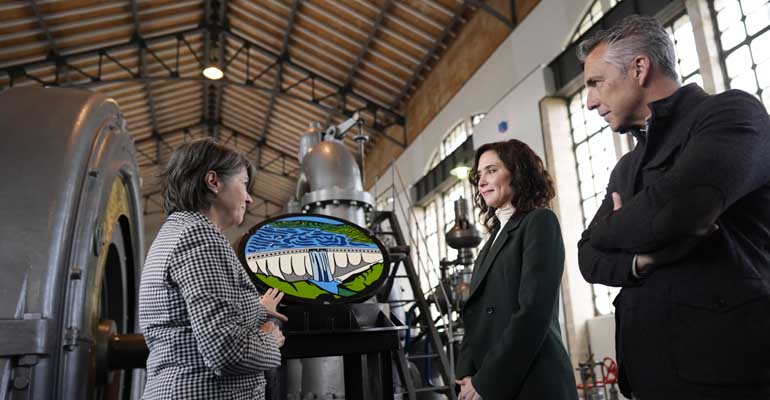 canal-isabel-actos-175-aniversario-ayuso